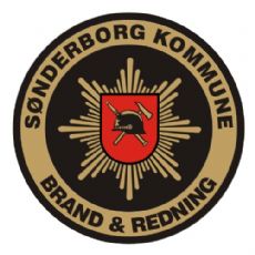 Snderboirg Brand og redning